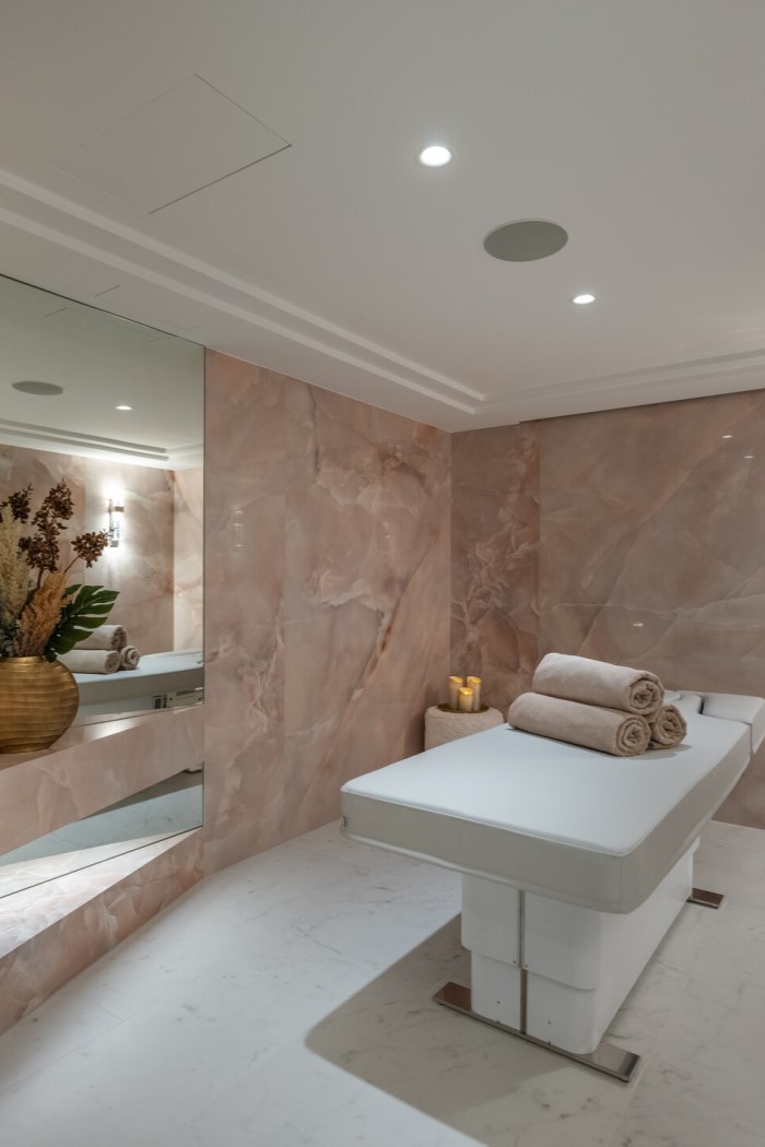 Chalet Le Blanchot