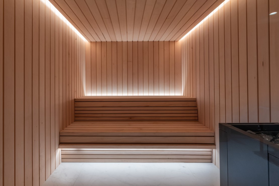 Chalet Le Blanchot