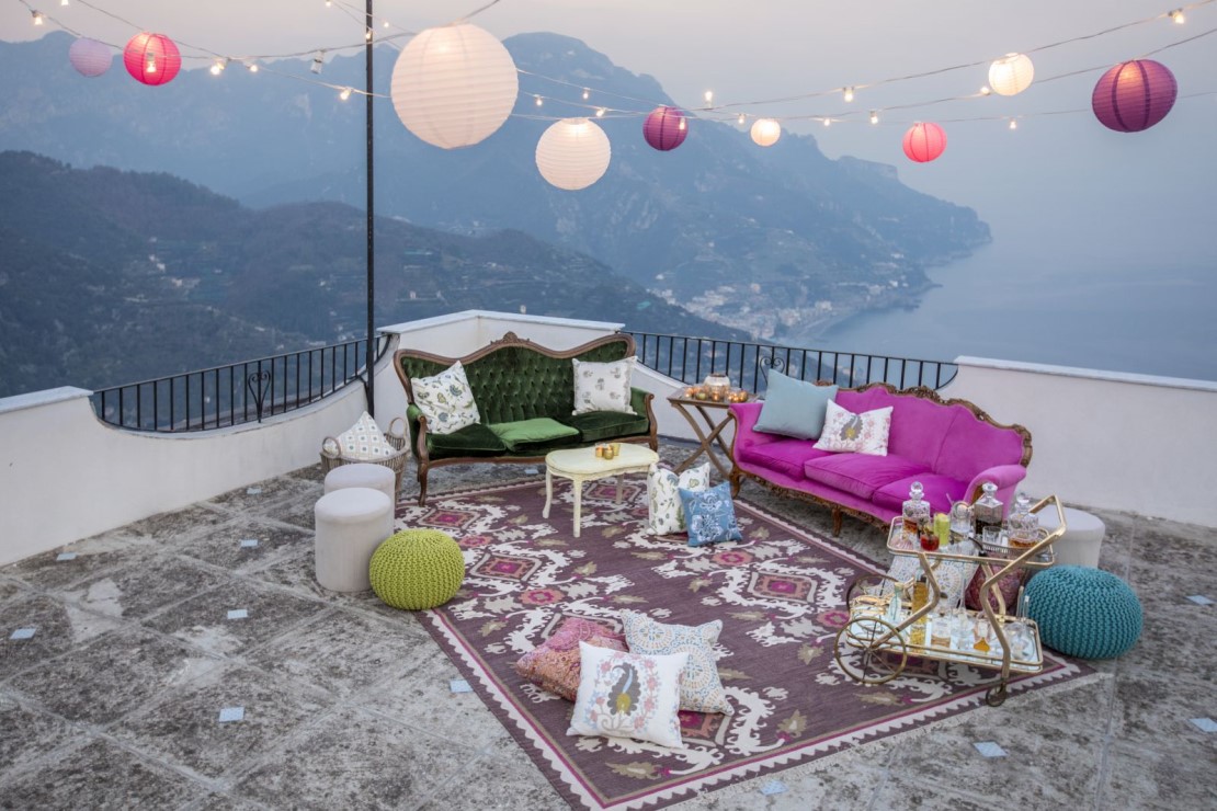 Villa Margherita - Amalfi Coast