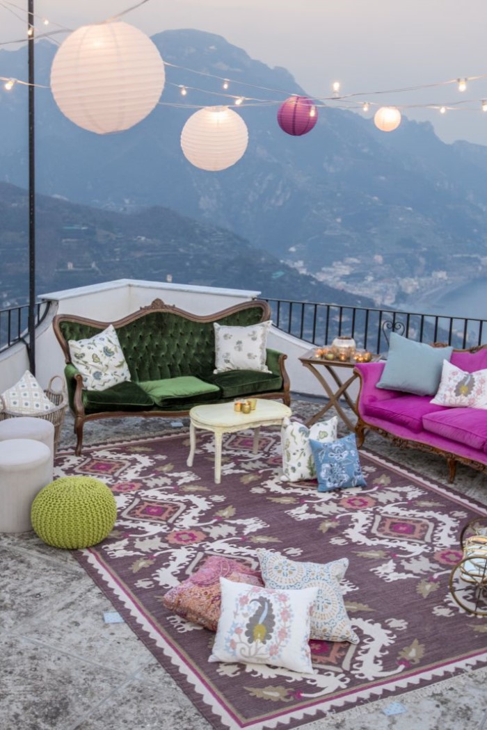 Villa Margherita - Amalfi Coast