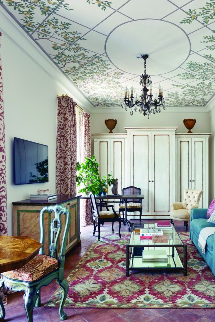 Villa Margherita - Amalfi Coast