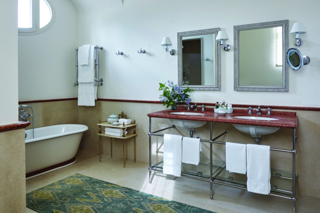 Villa Margherita - Amalfi Coast