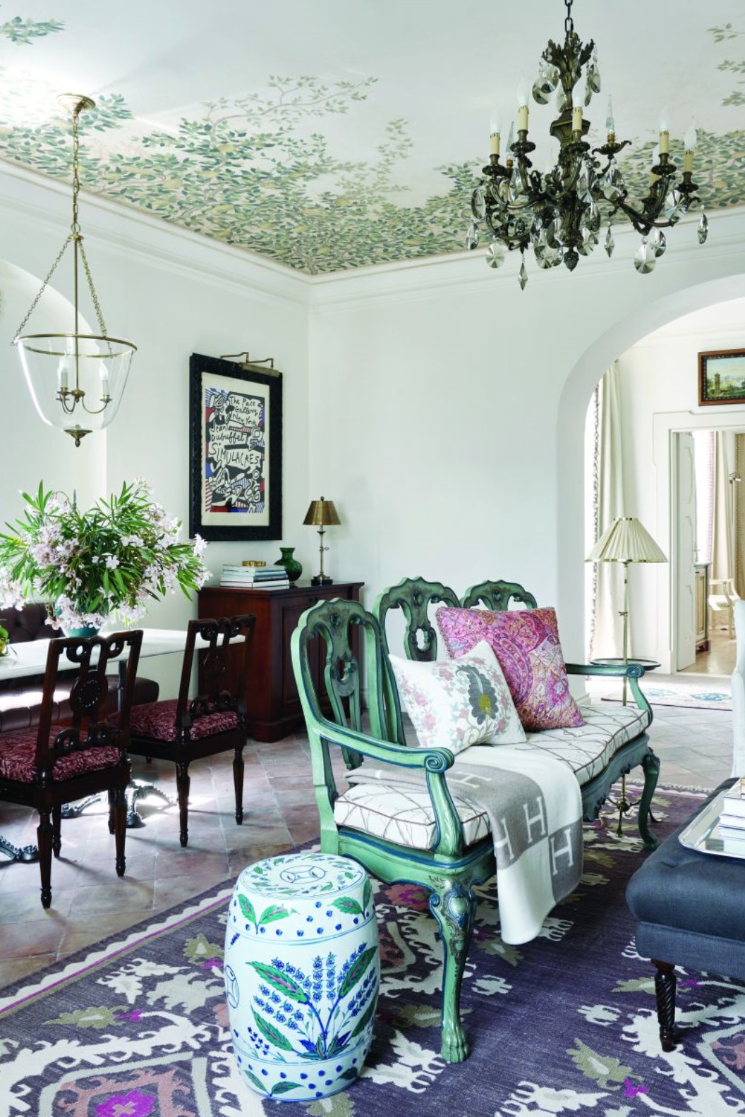 Villa Margherita - Amalfi Coast