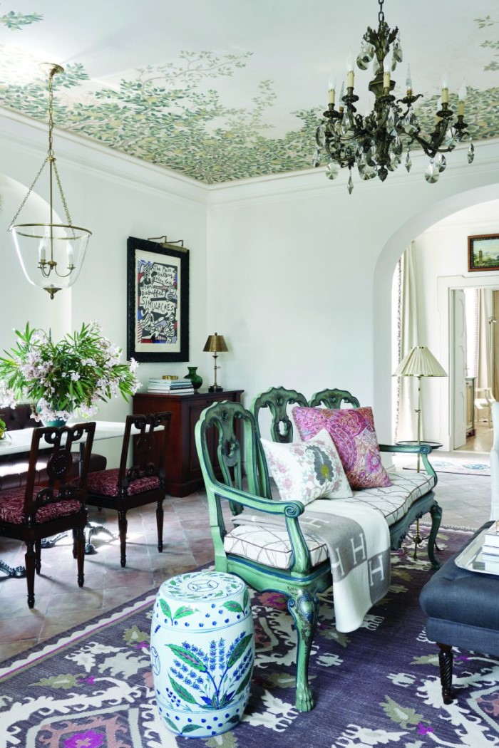 Villa Margherita - Amalfi Coast