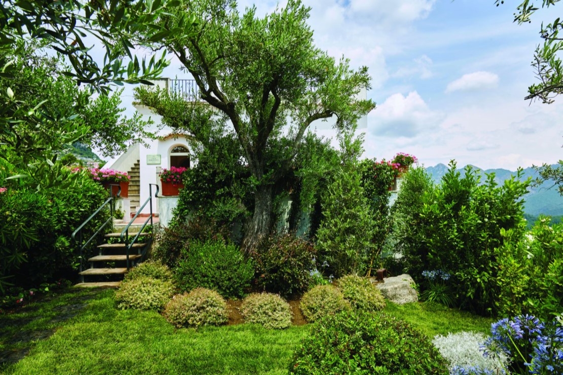 Villa Margherita - Amalfi Coast