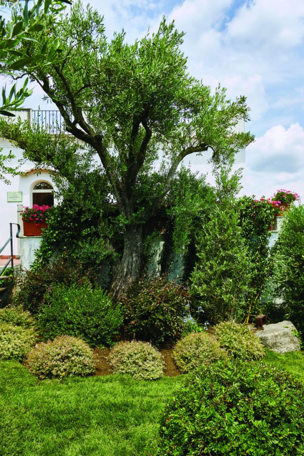 Villa Margherita - Amalfi Coast