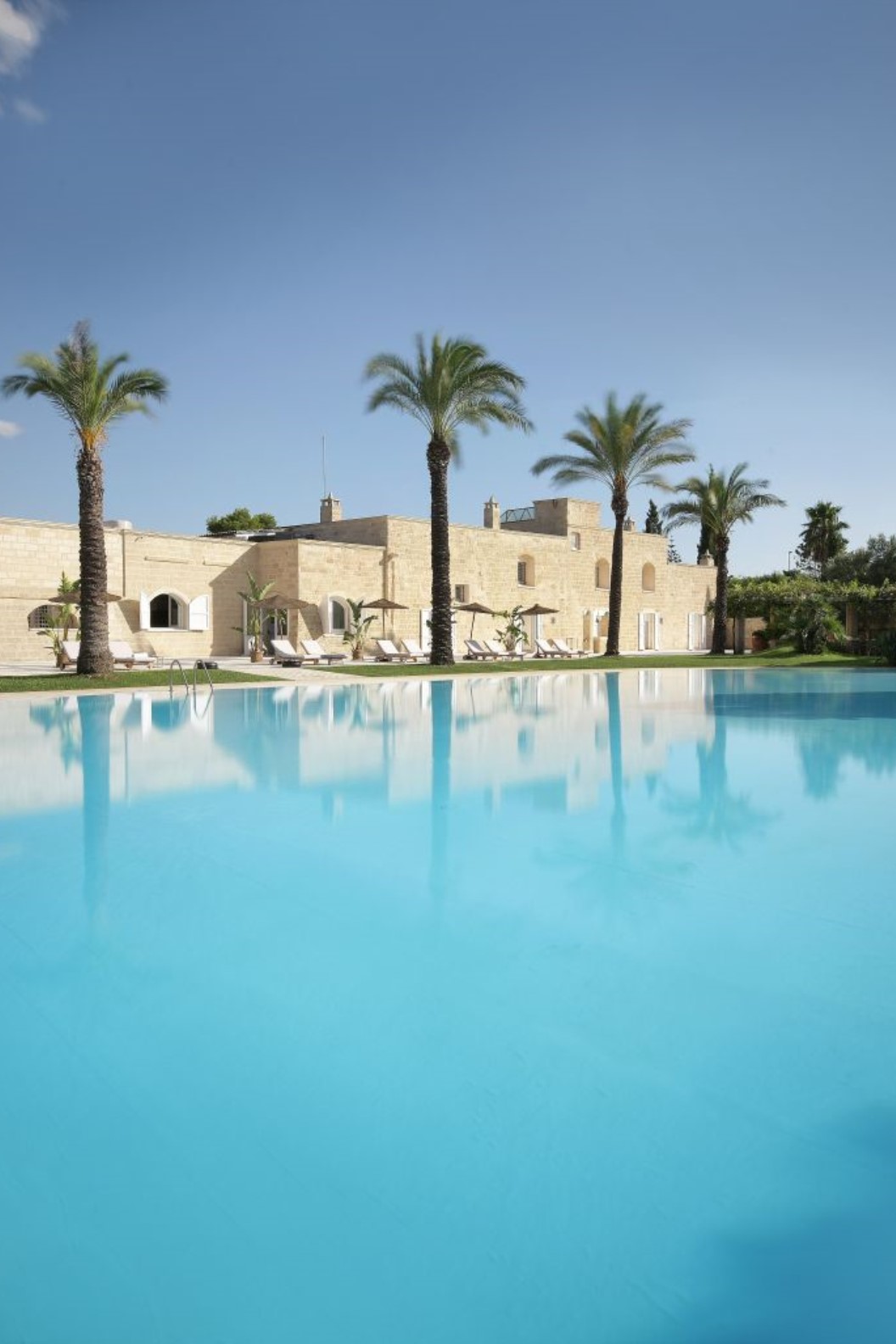 Masseria Antonio Augusto