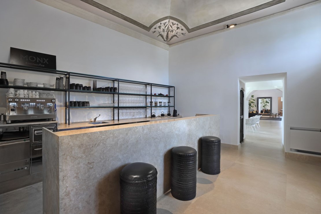 Masseria Antonio Augusto