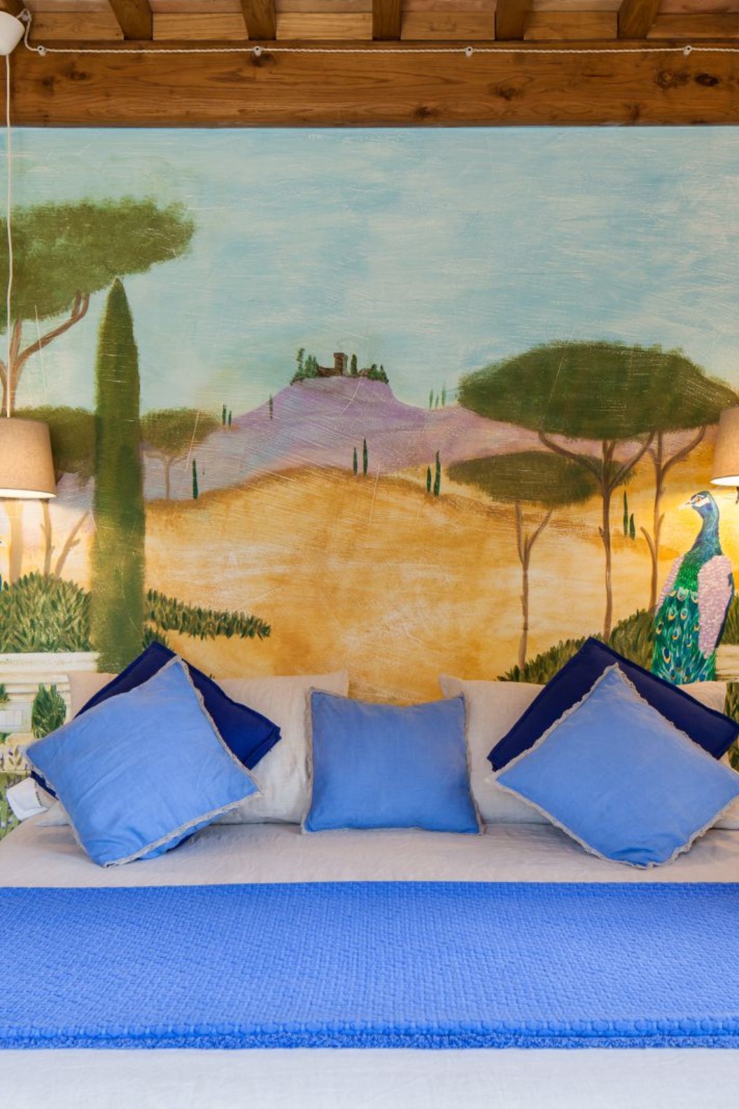 Villa Poggio Fibbia