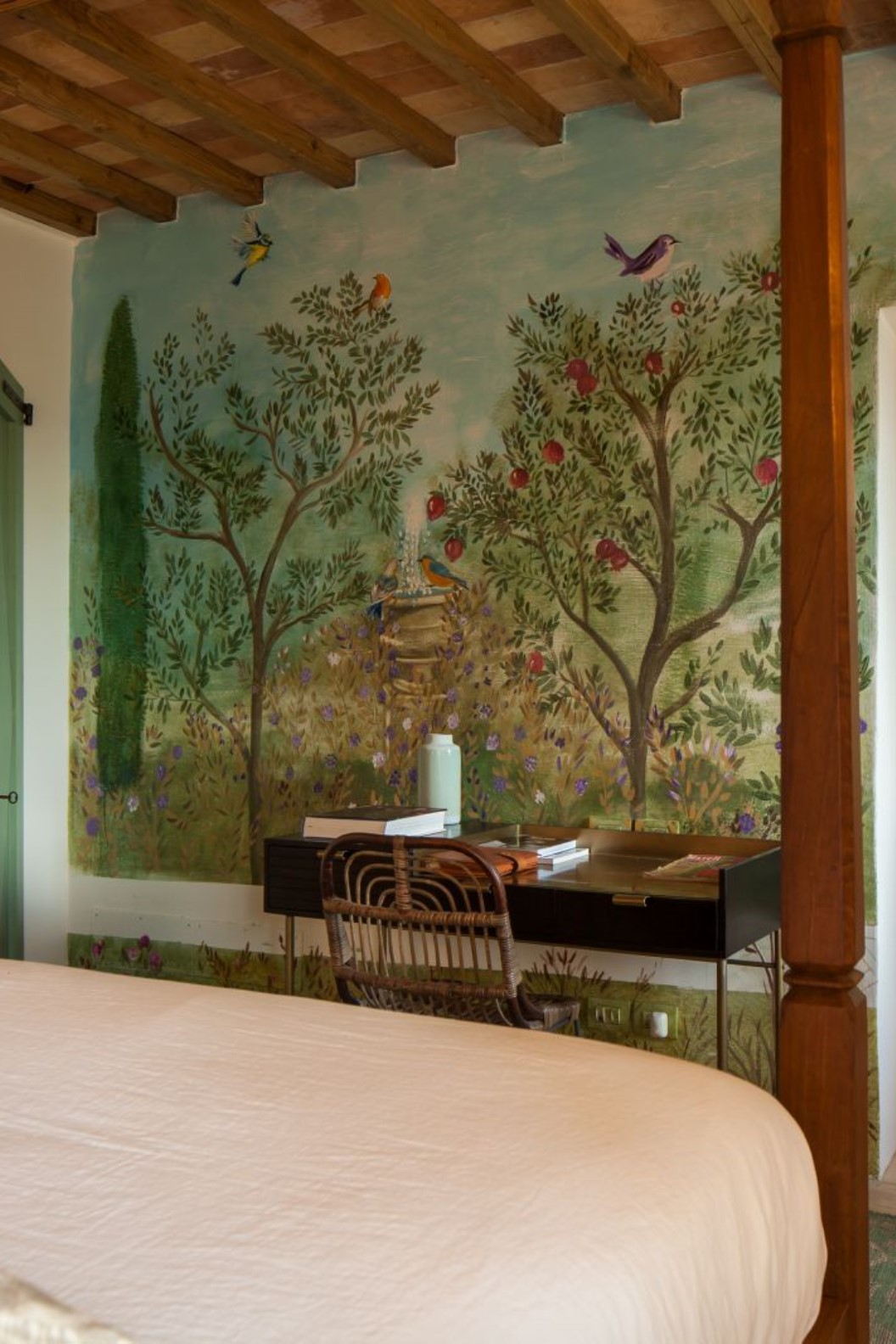 Villa Poggio Fibbia