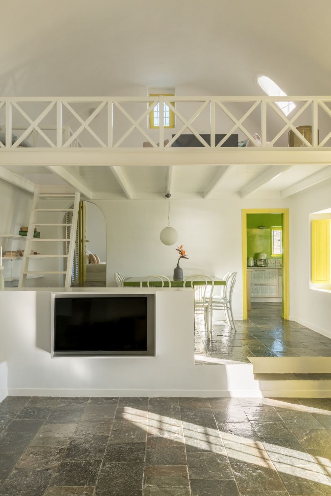 Villa Ftelari