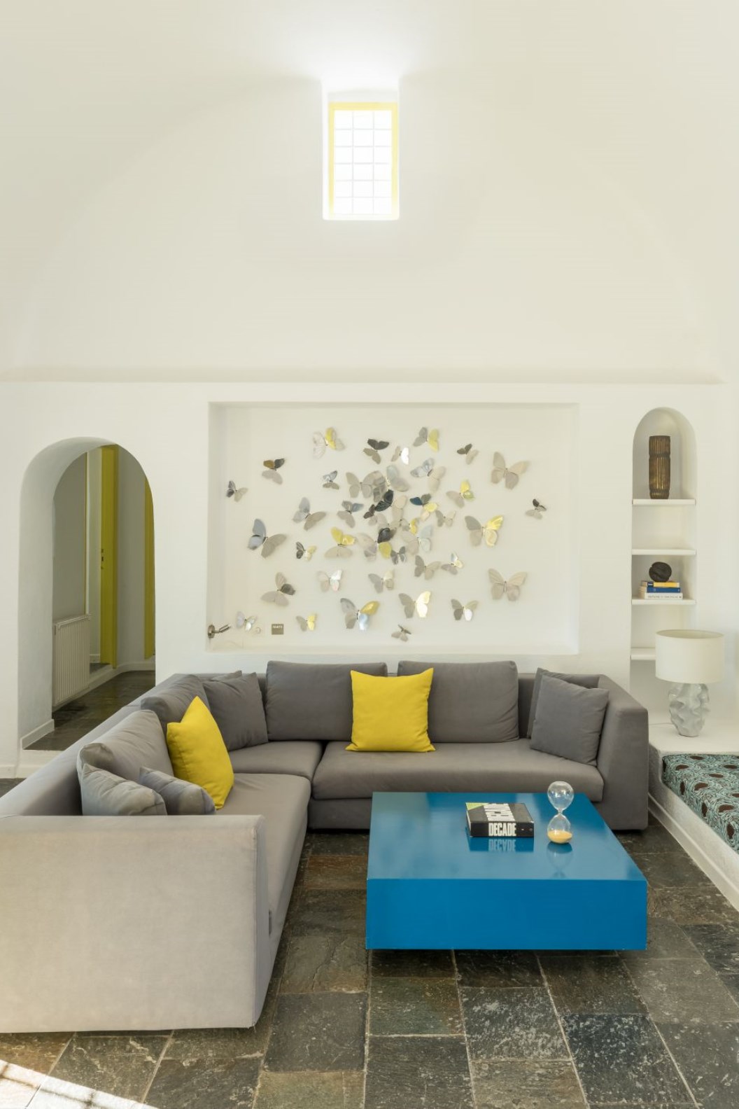 Villa Ftelari