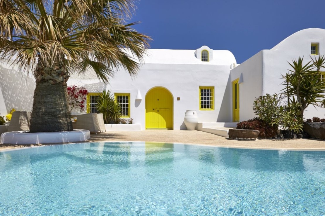 Villa Ftelari