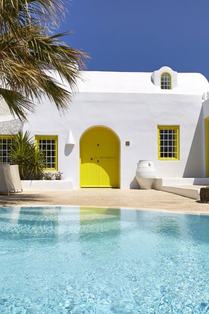 Villa Ftelari