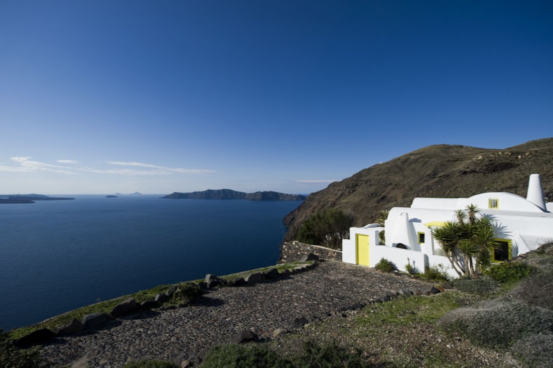 Villa Ftelari