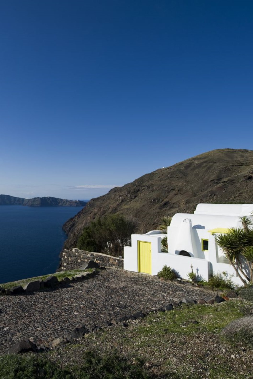 Villa Ftelari