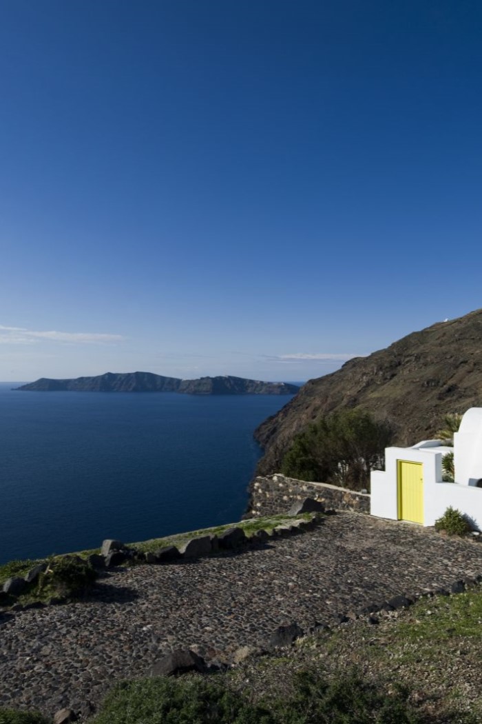 Villa Ftelari