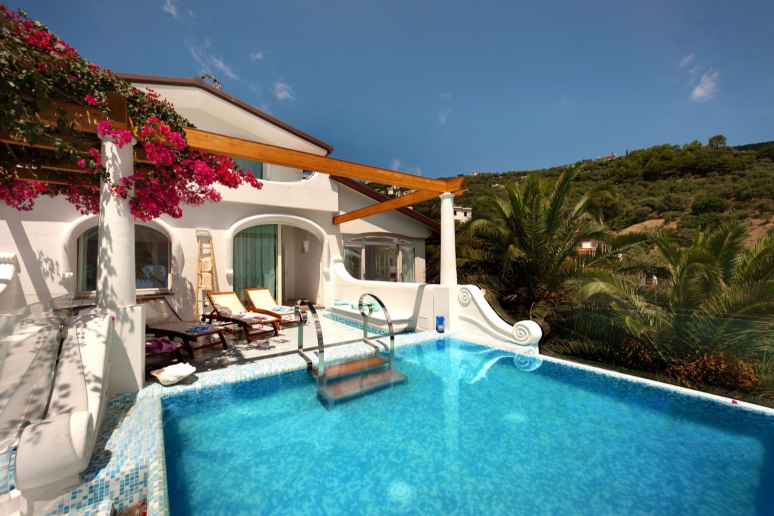Villa Ulisse