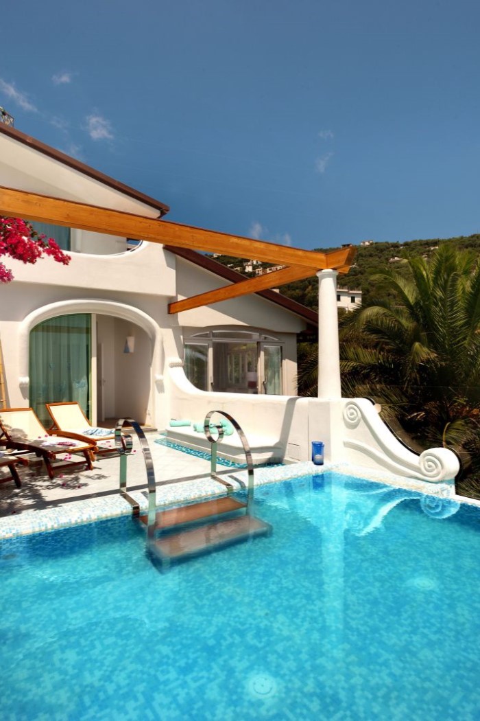 Villa Ulisse