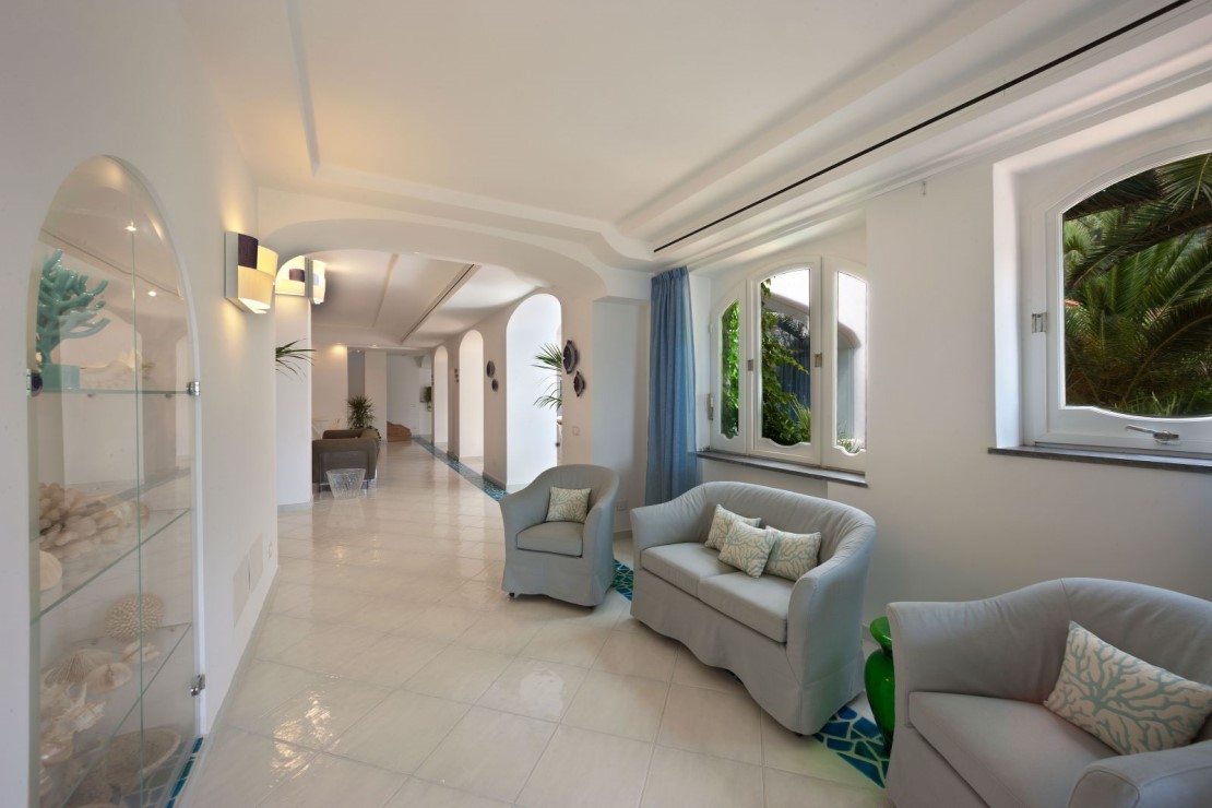 Villa Ulisse