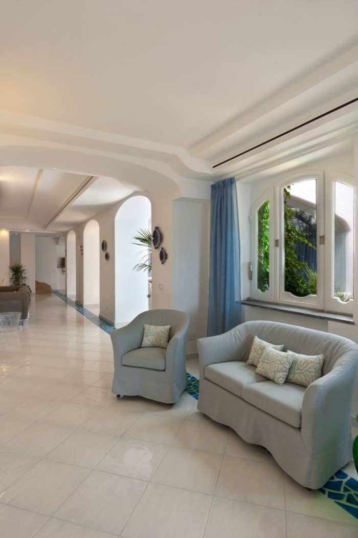 Villa Ulisse