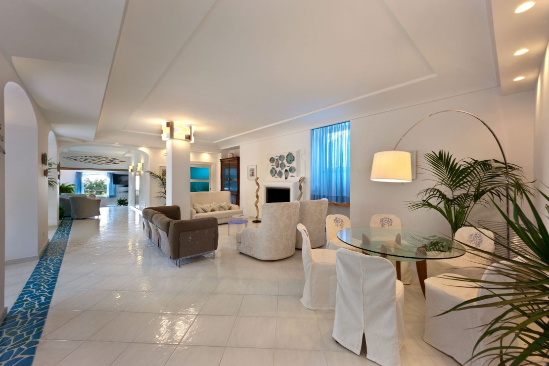 Villa Ulisse