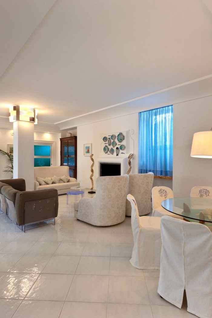Villa Ulisse