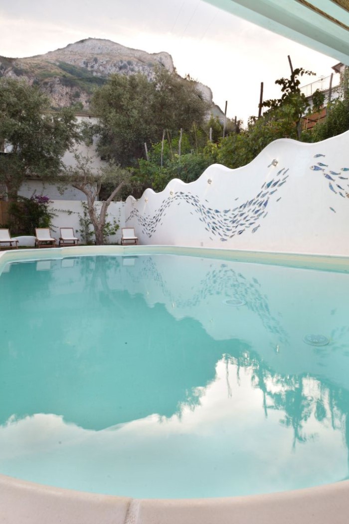 Villa Ulisse