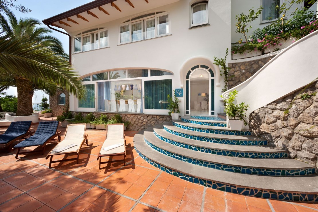 Villa Ulisse