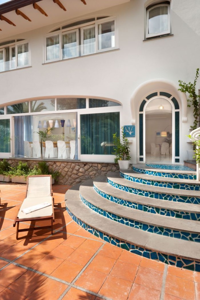 Villa Ulisse