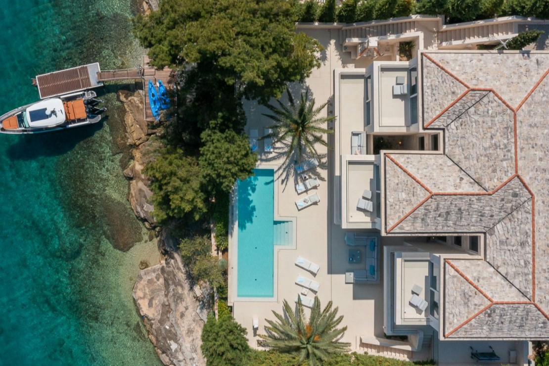 Villa Mila
