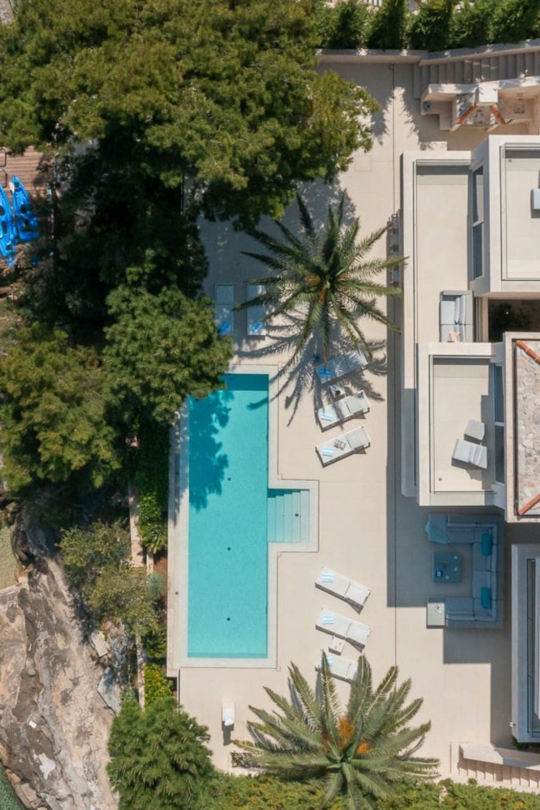 Villa Mila