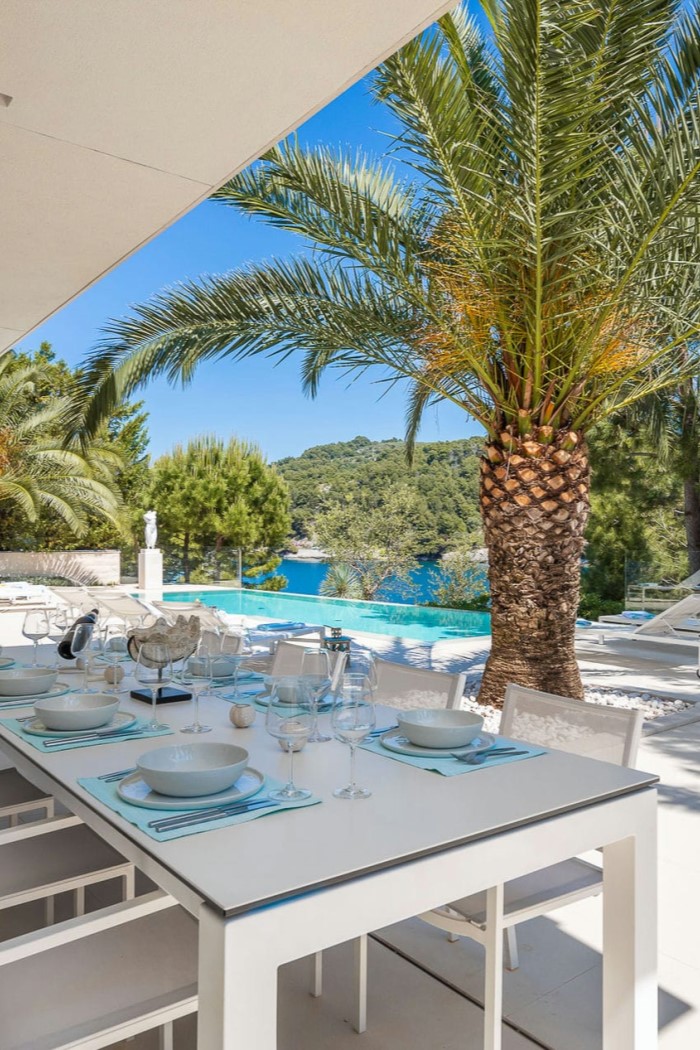 Villa Mila