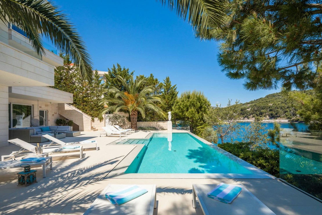 Villa Mila
