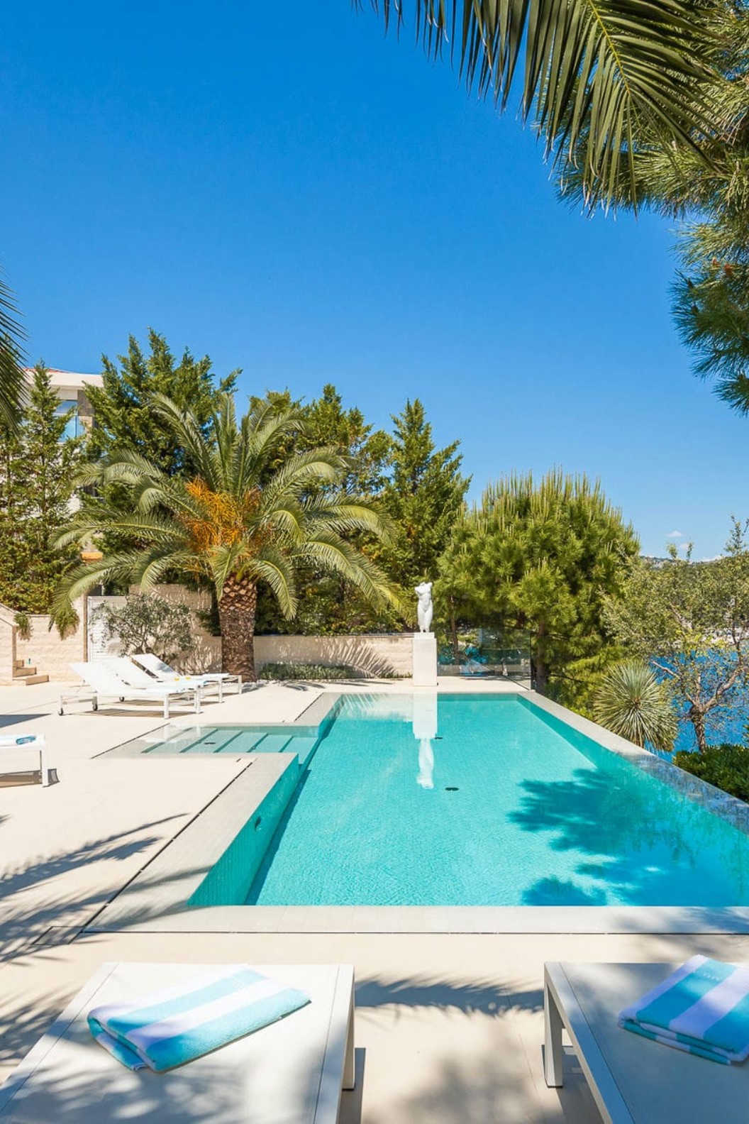 Villa Mila