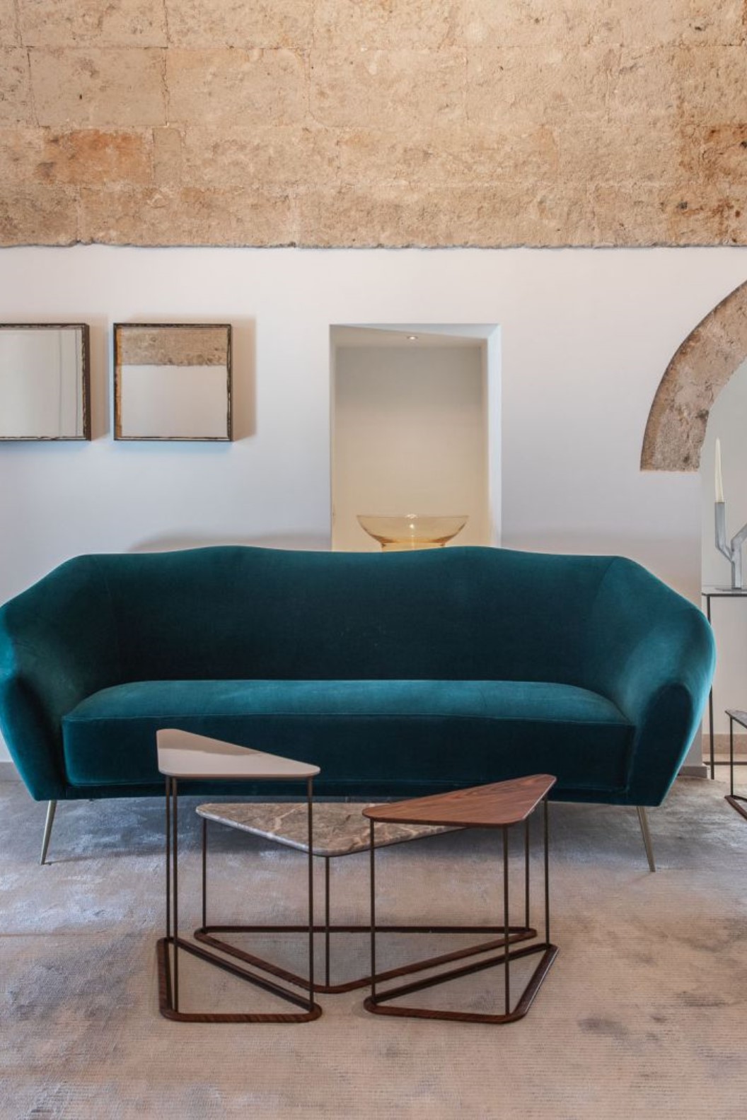 Pettolecchia La Piccola