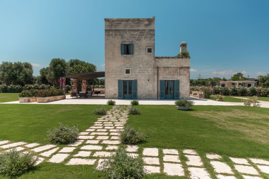 Pettolecchia La Piccola
