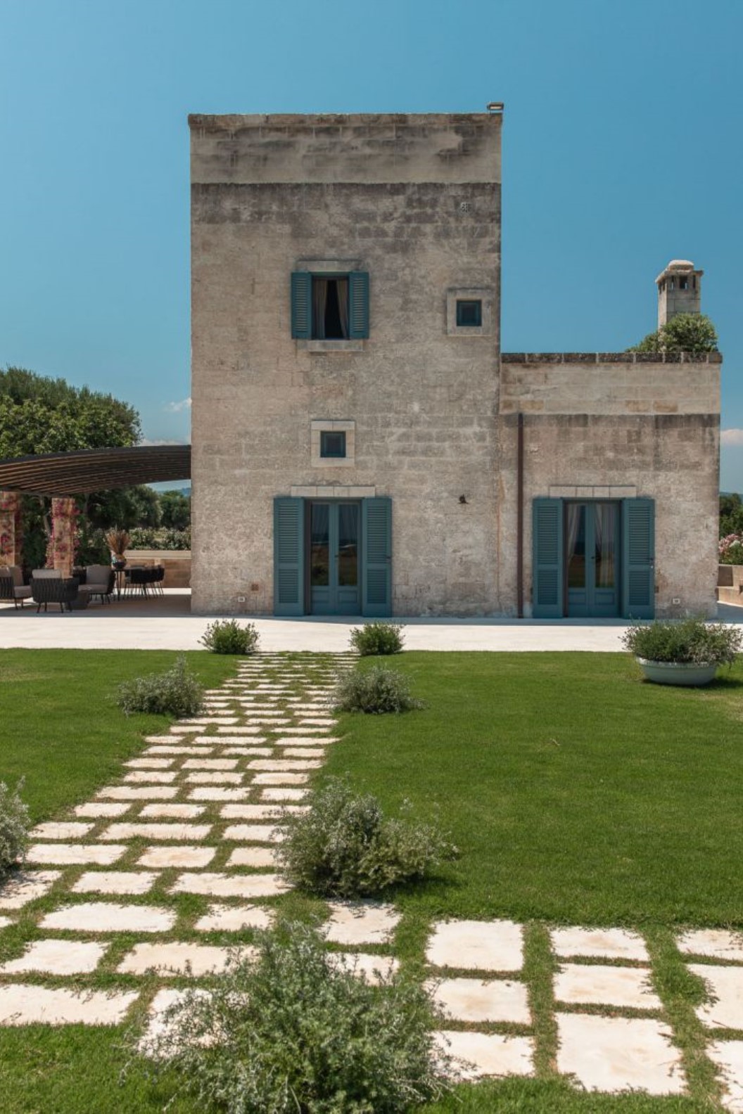 Pettolecchia La Piccola