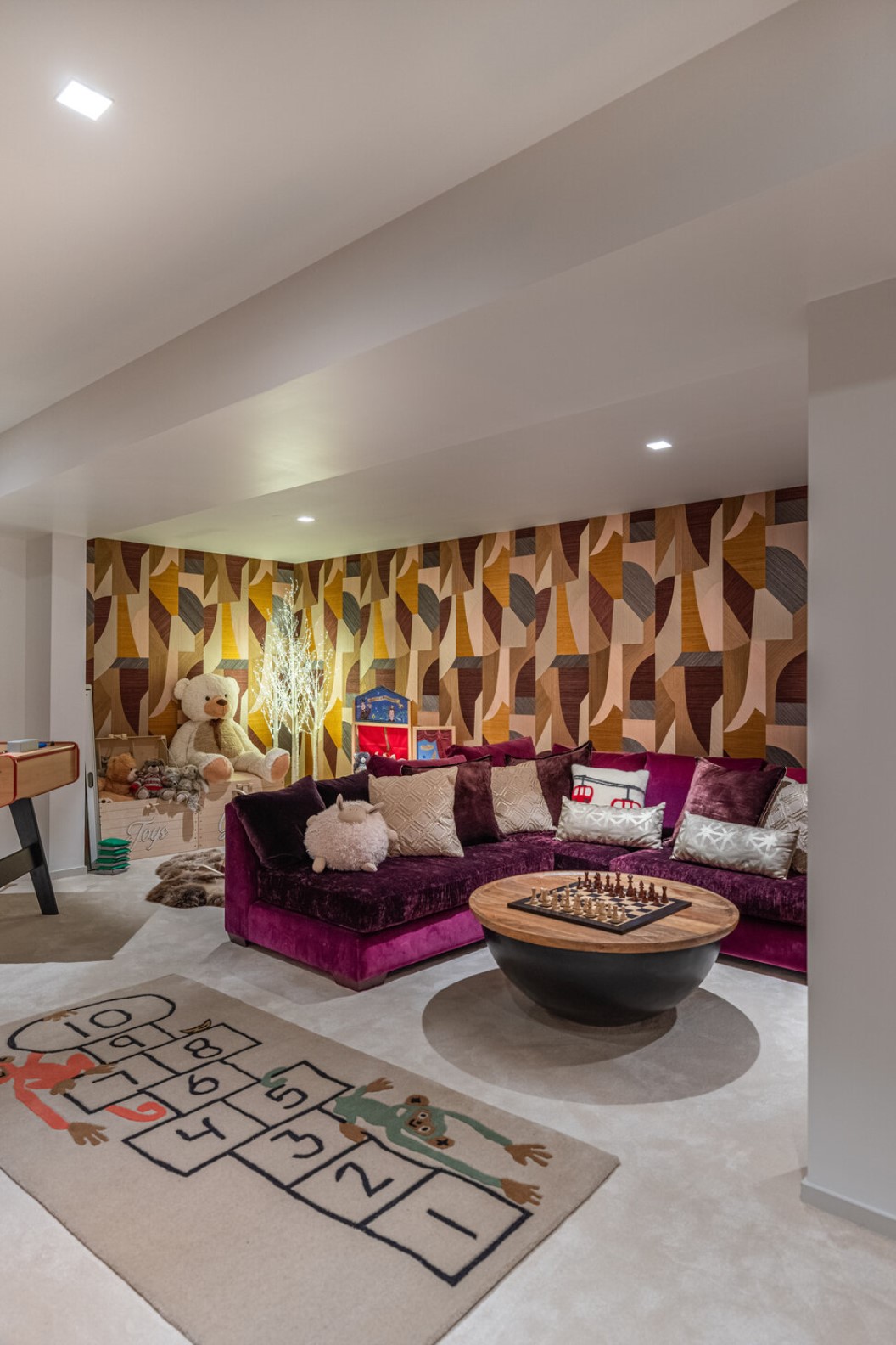 Chalet Le Coquelicot