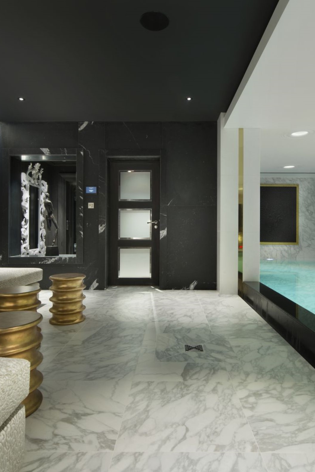 Chalet Le Coquelicot