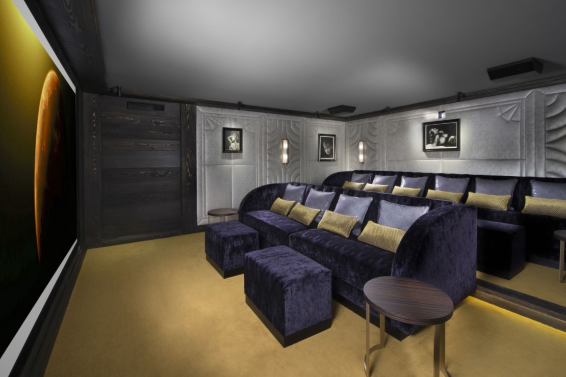 Chalet Le Coquelicot