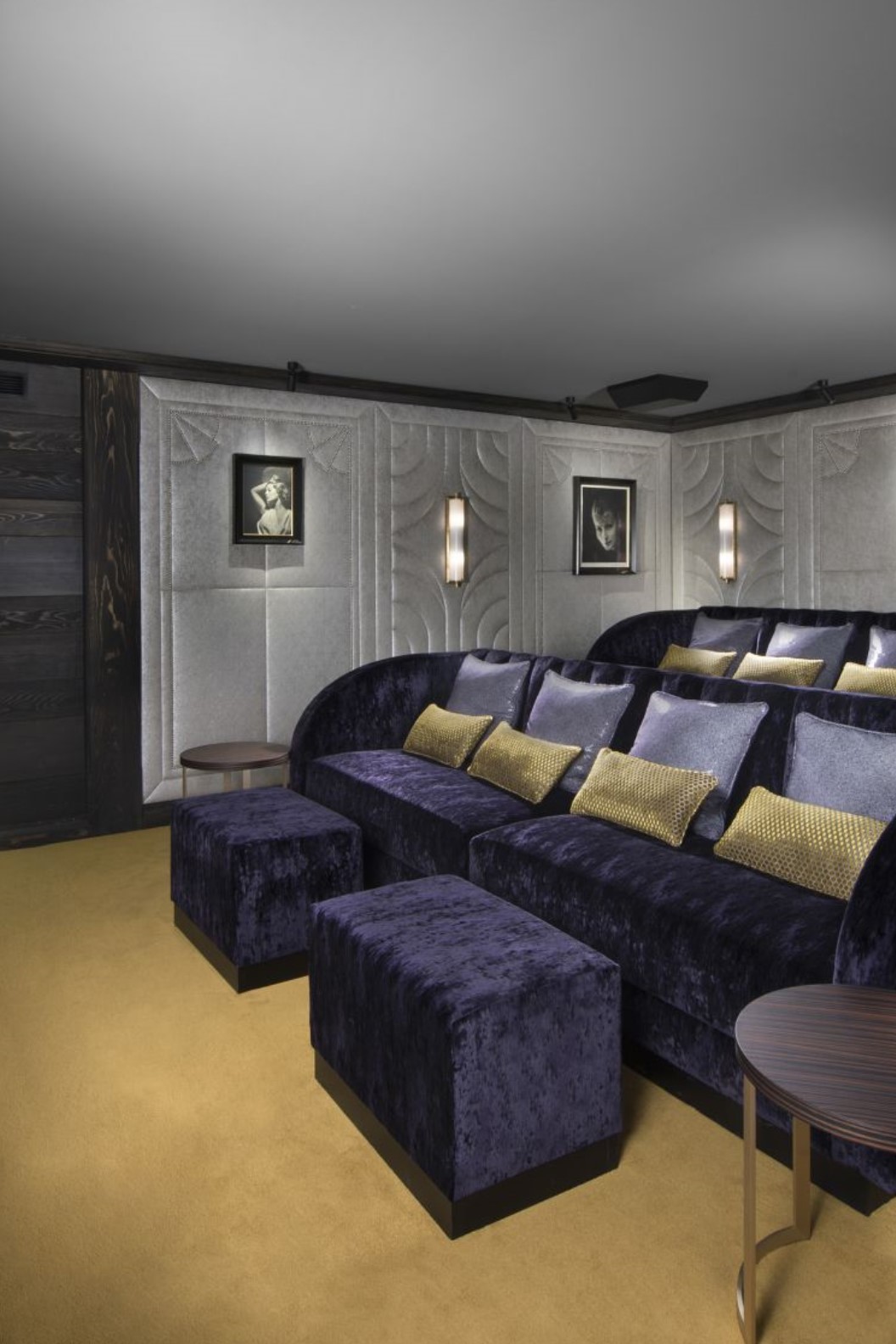 Chalet Le Coquelicot