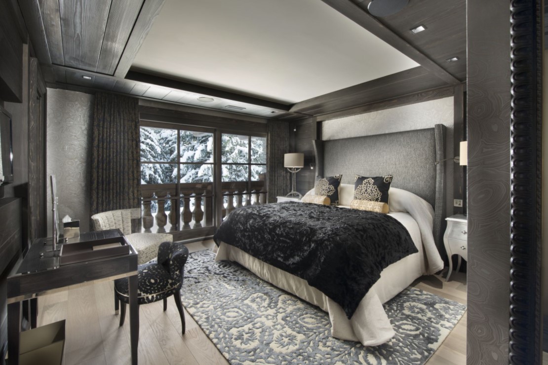 Chalet Le Coquelicot