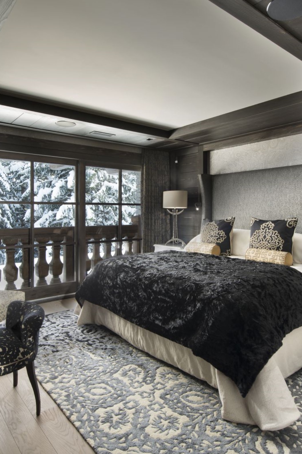 Chalet Le Coquelicot