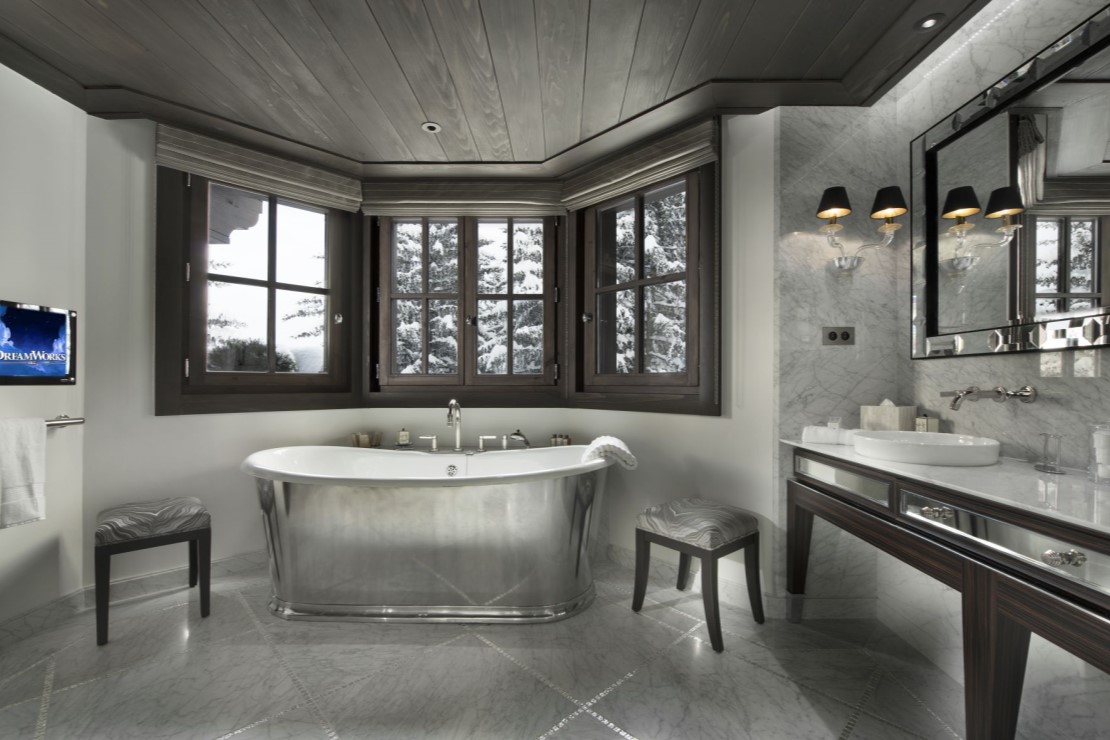 Chalet Le Coquelicot