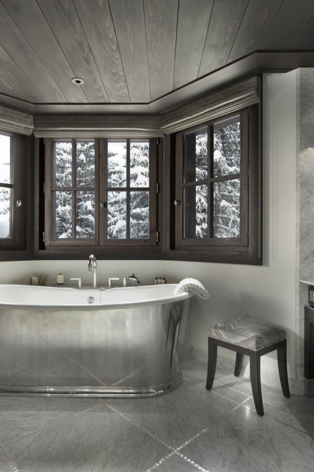 Chalet Le Coquelicot