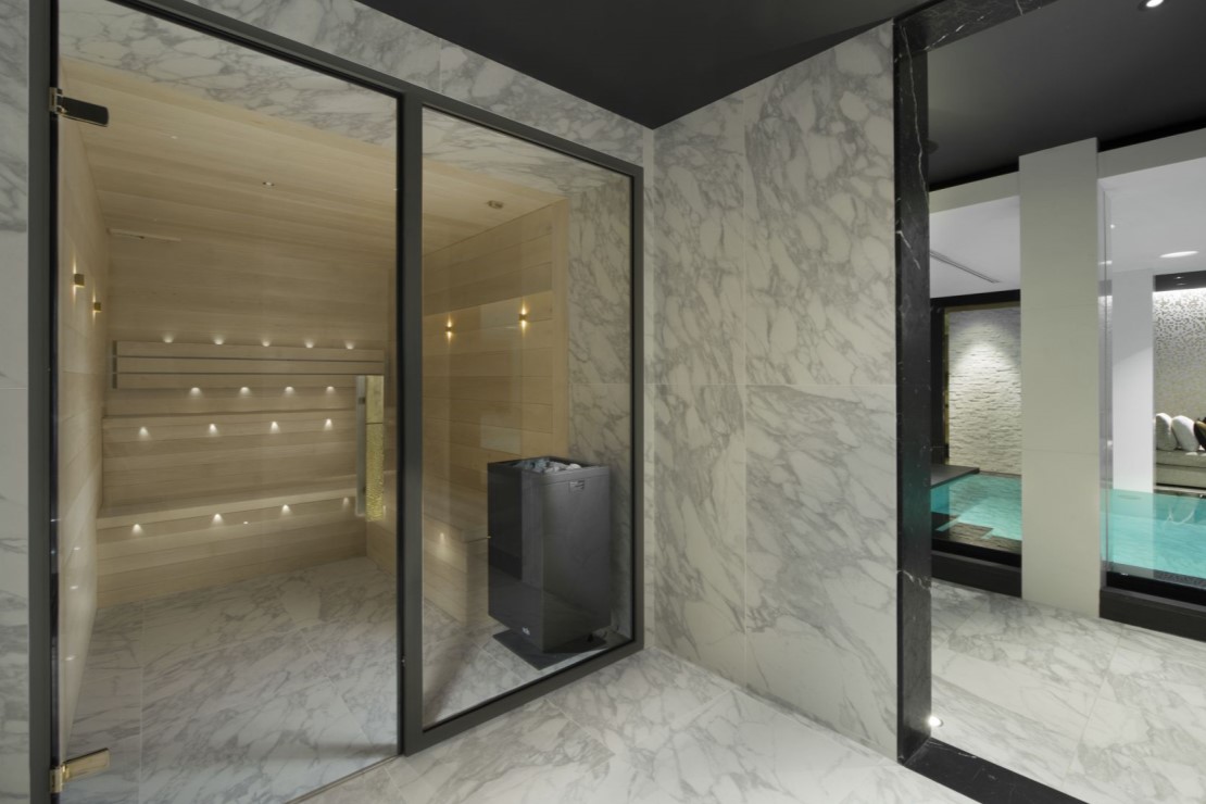 Chalet Le Coquelicot