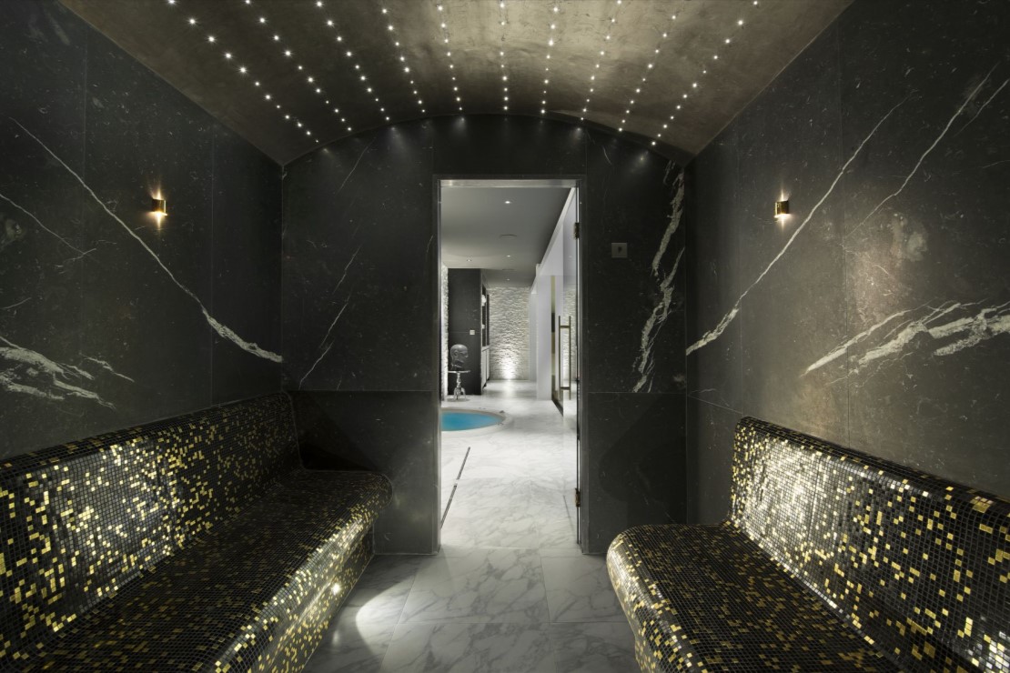 Chalet Le Coquelicot
