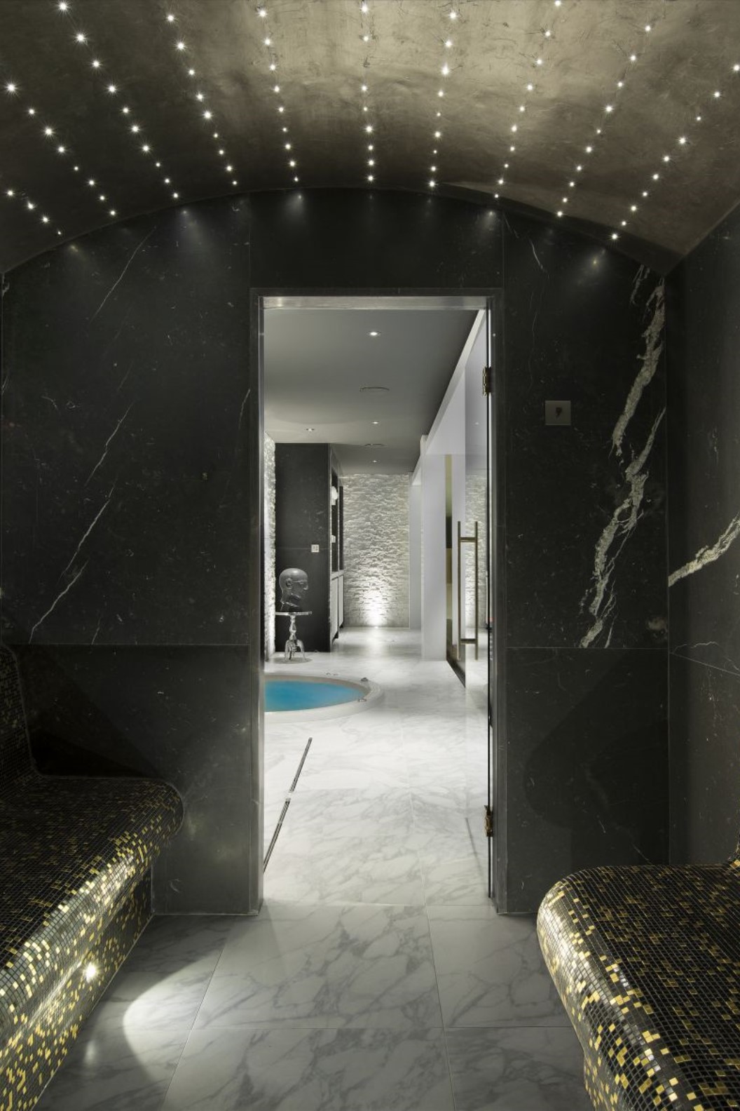 Chalet Le Coquelicot