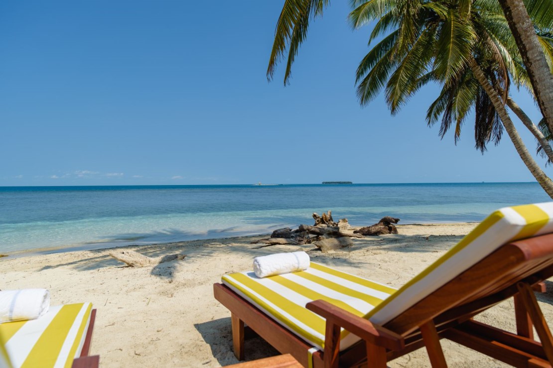Calala Island